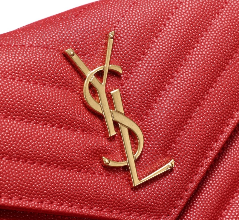 YSL Satchel Bags